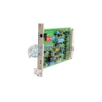 ABB CMA35 GVT3605799 Control Board product image