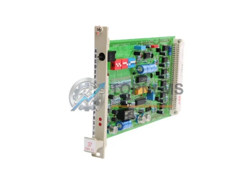 ABB CMA35 GVT3605799 industrial automation spare part