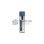 GE IC695PMM335 PLC detail image 4