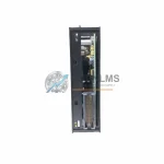 Allen-Bradley 1756-CNBR/E PLC detail image 3
