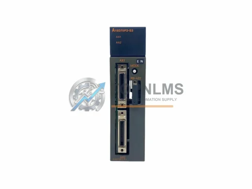 Mitsubishi A1SD75P2-S3 industrial automation spare part