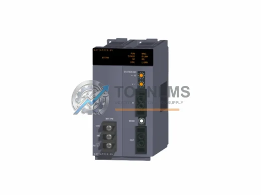Mitsubishi QJ71LP21S-25 industrial automation spare part