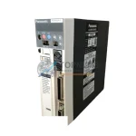 Panasonic MSDA083A1A Motor & Motion product image
