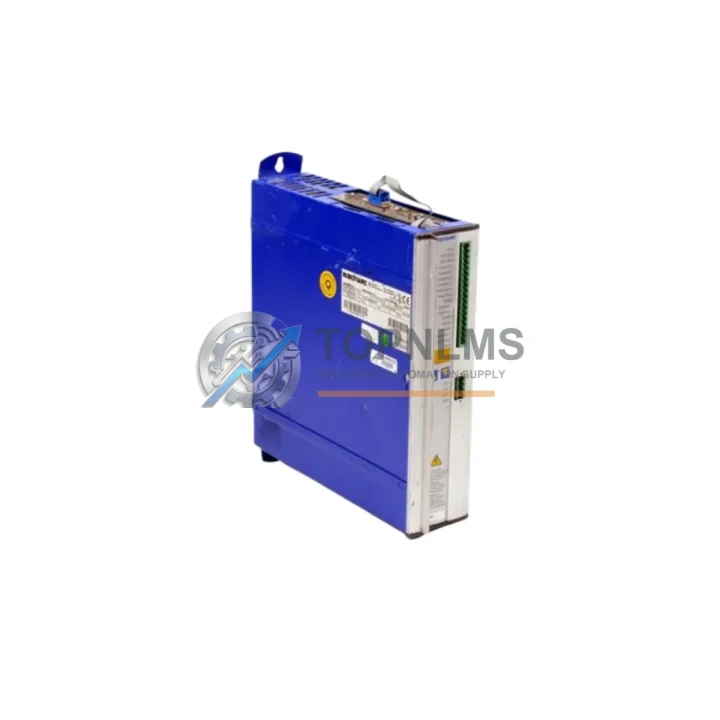 Kollmorgen SERVOSTAR 610-AS Motor & Motion product image