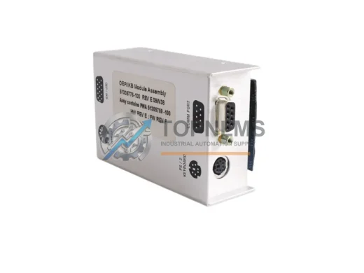 Honeywell 51305776-100 industrial automation spare part
