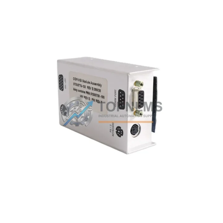 Honeywell 51305776-100 DCS Module product image