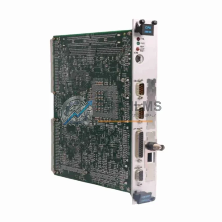 XYCOM XVME-976 Power Supply product image