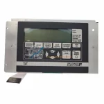 RELIANCE Electric 802273-14R Communication Module detail image 2