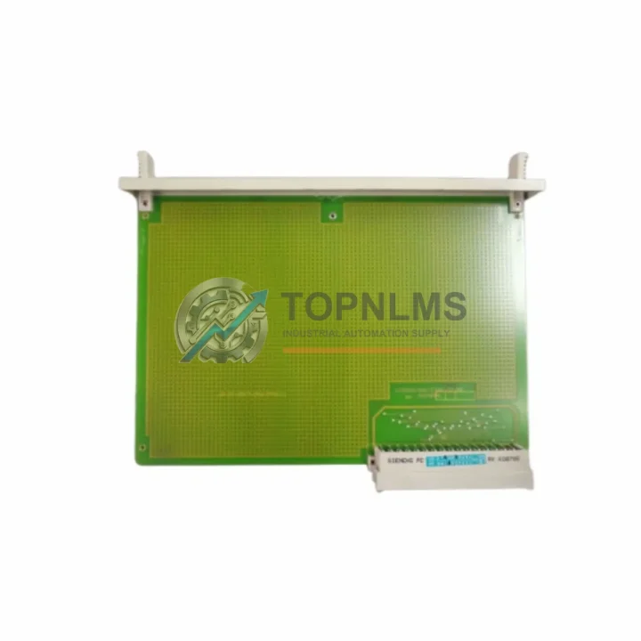 Siemens 6ES5756-0AA11 PLC product image