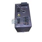 Emerson VE6041F06C1 FP20-6TX2SM I/O Module detail image 3