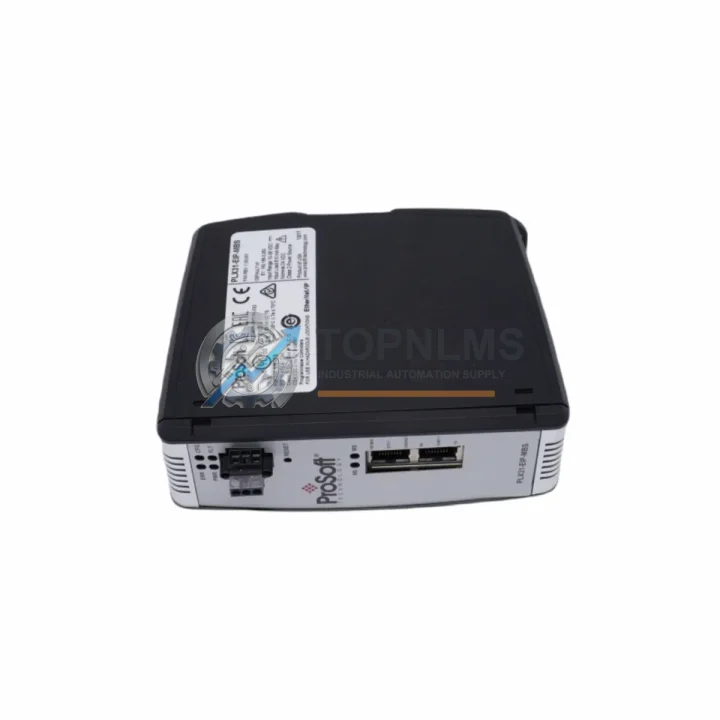 ProSoft Technology PLX31-EIP-MBS4 Communication Module product image