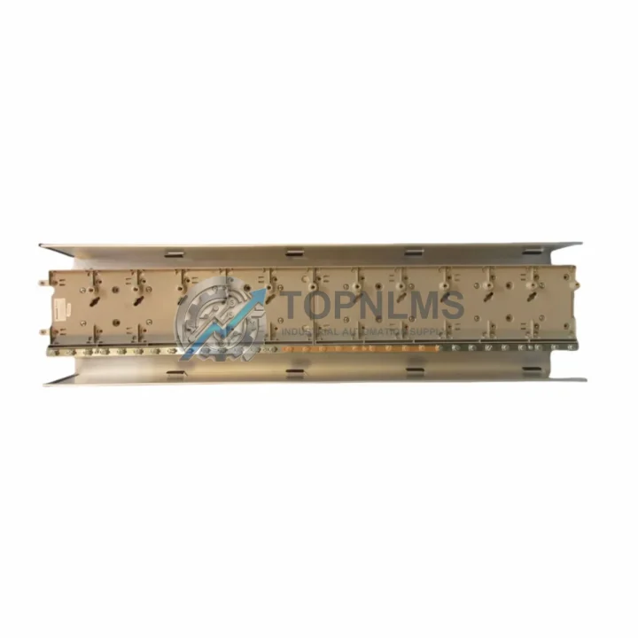 Honeywell CC-MCAR01 DCS Module product image