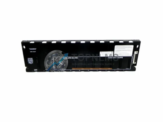 GE IC600FP999K industrial automation spare part