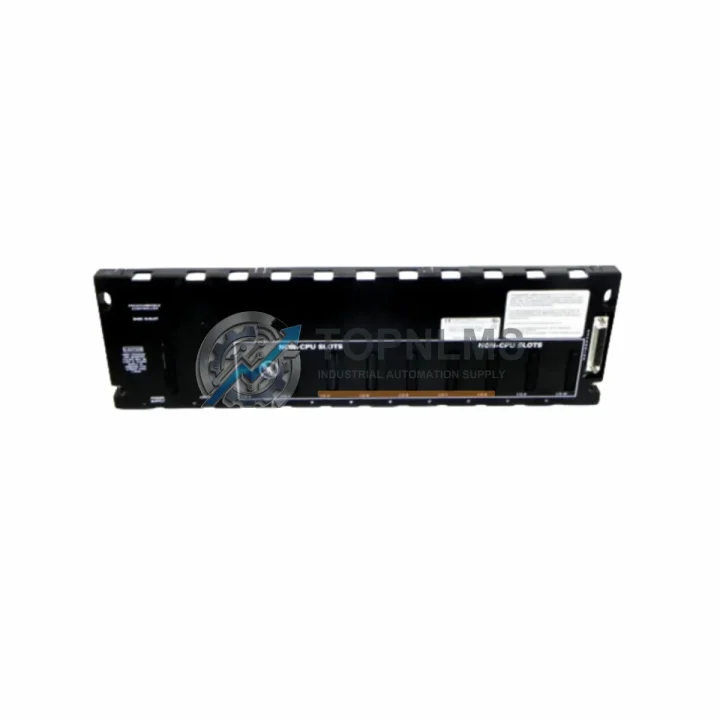 GE IC600FP999K PLC product image