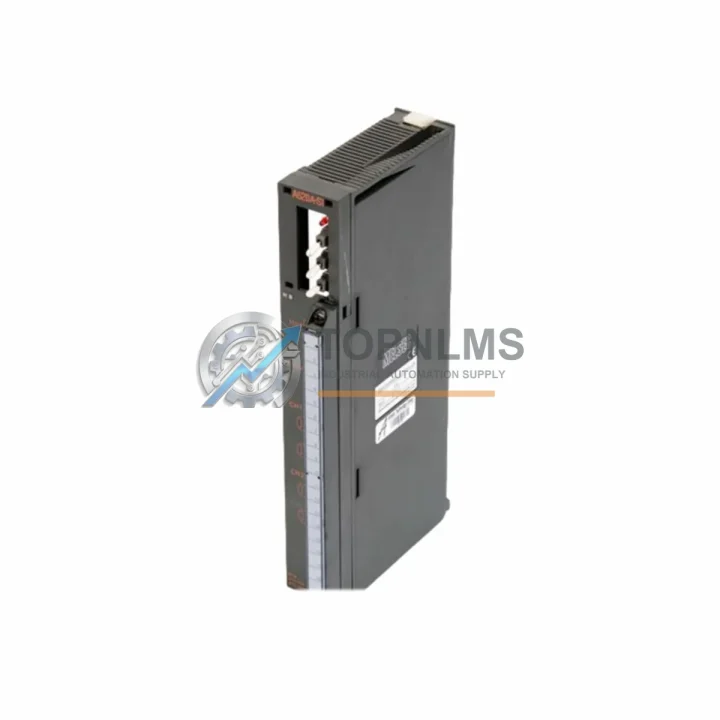 Mitsubishi A616AD I/O Module product image