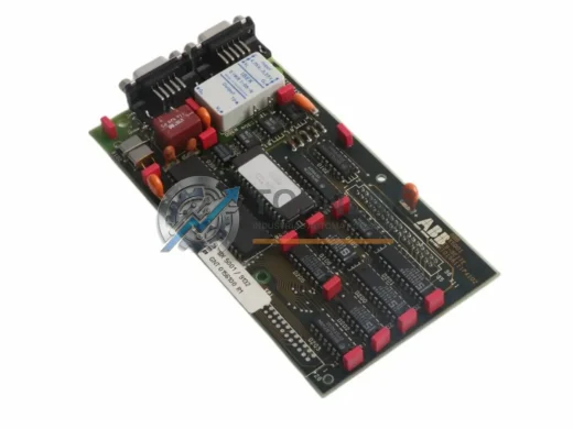 ABB BX5001 GNT0156100R1 industrial automation spare part