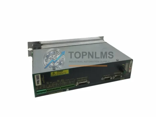 FAGOR Automation MCS-20L industrial automation spare part