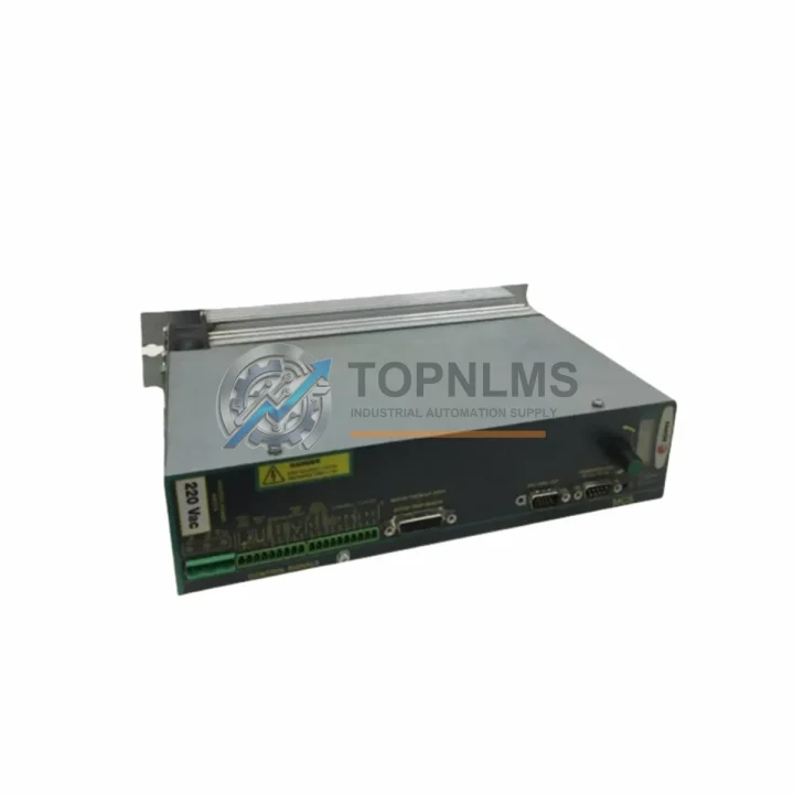 FAGOR Automation MCS-20L Motor & Motion product image