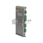 Bently Nevada 133396-01 Control Board detail image 4