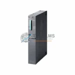 Siemens 6ES7412-3HJ14-0AB0 PLC detail image 2