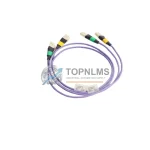Honeywell 51202329-732 Cable & Connector product image