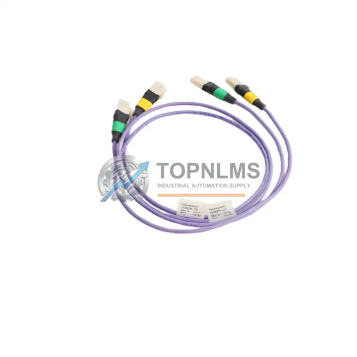 Honeywell 51202329-732 Cable & Connector product image