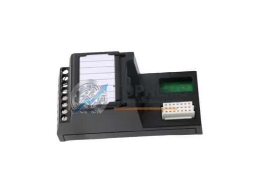 Emerson KJ4006X1-BC1 industrial automation spare part