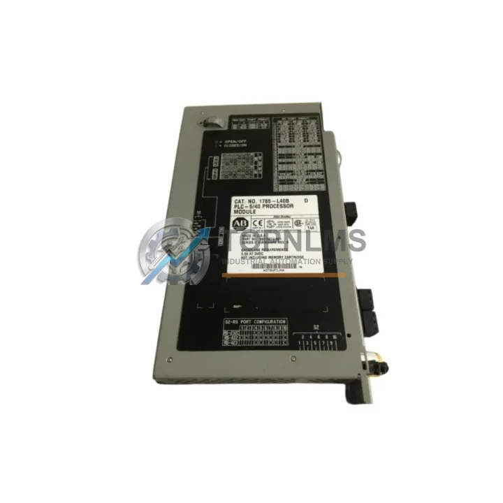 Allen-Bradley 1785-V40L PLC product image