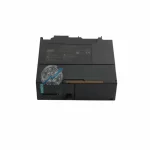 Siemens 6ES7314-1AF11-0AB0 PLC detail image 3