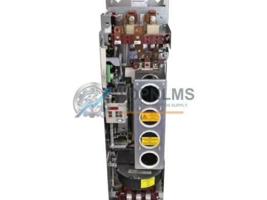 Siemens 6SE7031-0TE60-Z industrial automation spare part