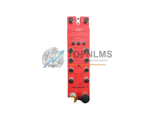 Allen-Bradley 1732ES-IB12XOBV2 industrial automation spare part