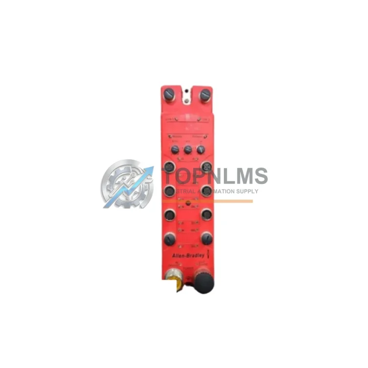 Allen-Bradley 1732ES-IB12XOBV2 I/O Module product image