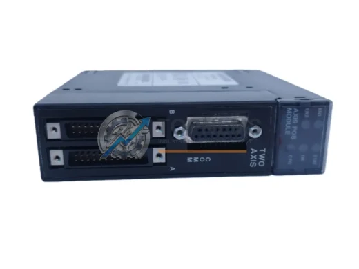 Fanuc IC693APU302 industrial automation spare part