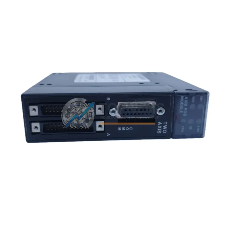 Fanuc IC693APU302 PLC product image