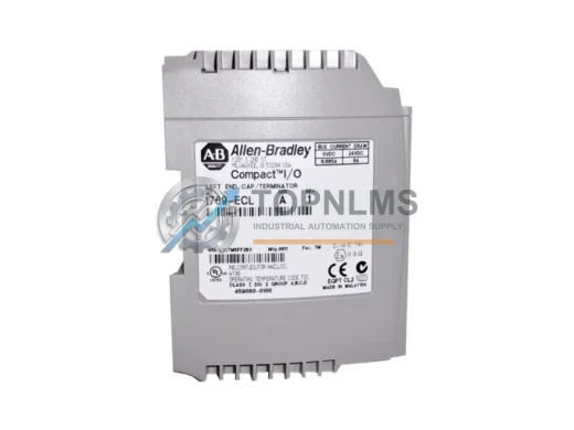 Allen-Bradley 1769-ECL industrial automation spare part