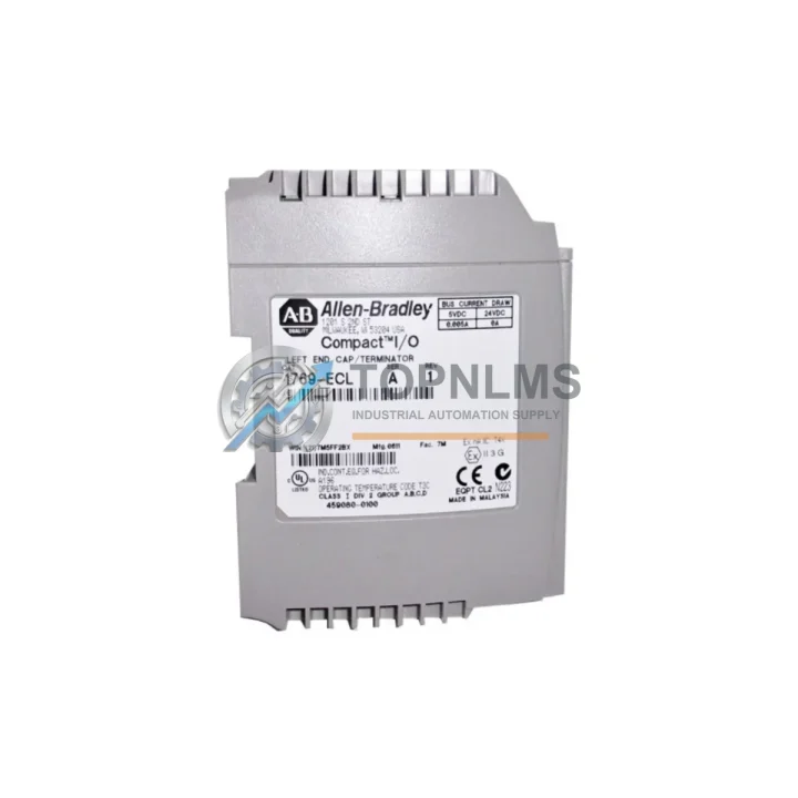 Allen-Bradley 1769-ECL PLC product image