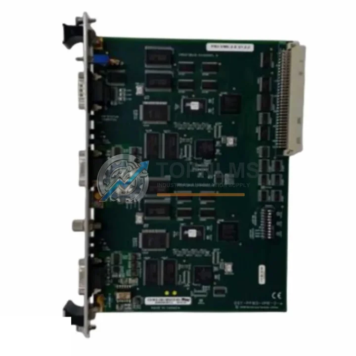 SST SST-PB3-VME-2 Control Board product image