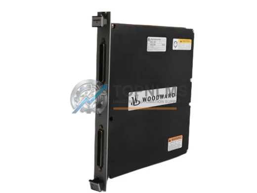 Woodward 5466-258 industrial automation spare part