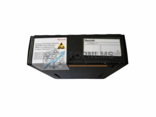 Bosch Rexroth VT5035-17 industrial automation spare part