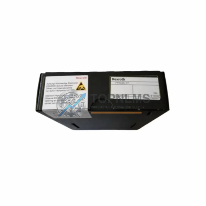 Bosch Rexroth VT5035-17 Control Board product image