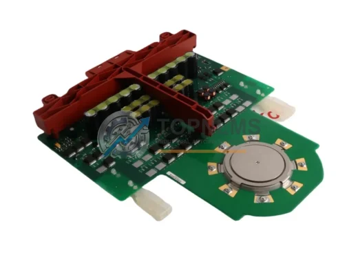 Fanuc IC695SPF002A industrial automation spare part