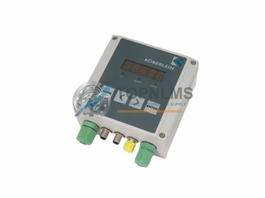KOBERLEIN RMA-POWER-BOX 107/230 industrial automation spare part