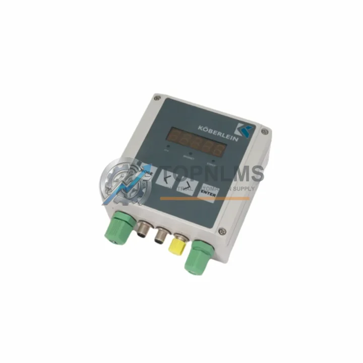 KOBERLEIN RMA-POWER-BOX 107/230 VFD product image