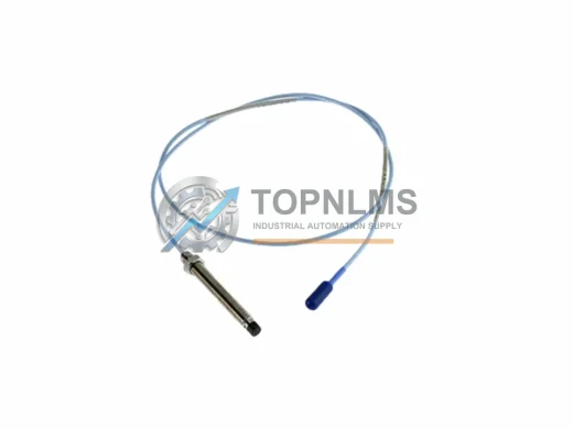 Bently Nevada 330103-00-09-10-02-CN industrial automation spare part