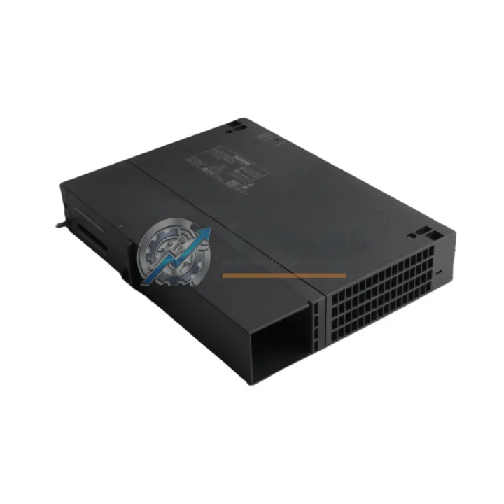 Siemens 6ES7417-5HT06-0AB0 PLC product image