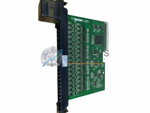 Fanuc IC697MDL750H industrial automation spare part