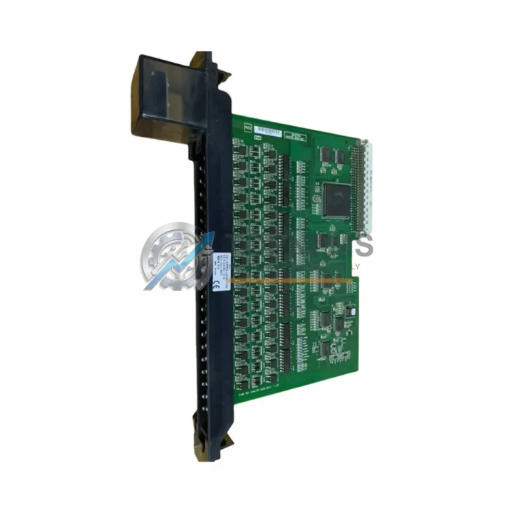 Fanuc IC697MDL750H I/O Module product image