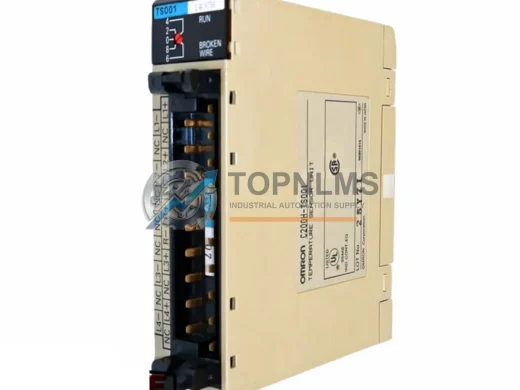 Omron C200H-TS001 industrial automation spare part