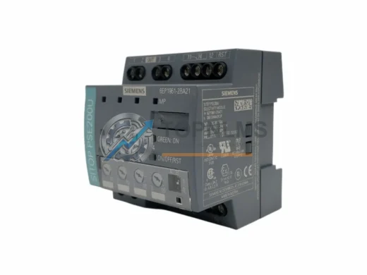 Siemens 6EP1961-2BA21 industrial automation spare part