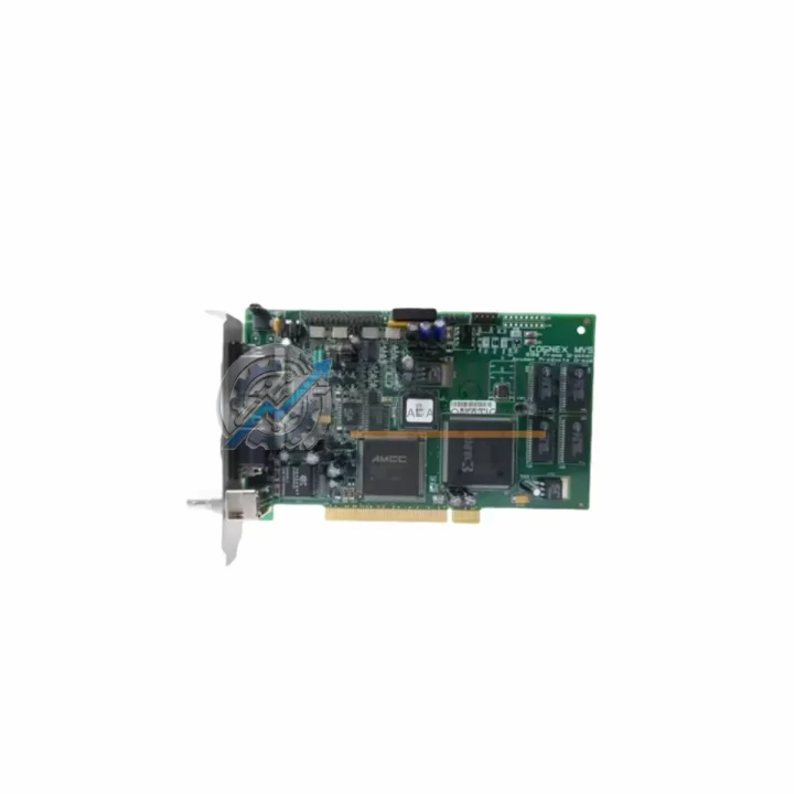 Cognex VPM-8100X-001-P Machine Vision product image